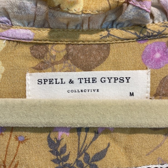 Spell & The Gypsy dress - Picture 2 of 3